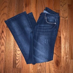 Women’s jeans